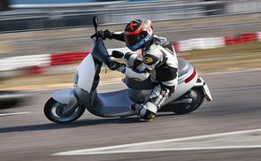 Sicherheit an erster Stelle – für sorgenfreie Mobilität!
