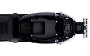 Leise und entspannt unterwegs!