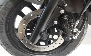 Sicherheit an erster Stelle – für sorgenfreie Mobilität!