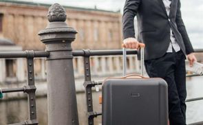 Für welche Airline ist der Koffer geeignet?