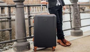 Was macht den Koffer besonders?