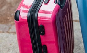 Was macht den Koffer besonders?