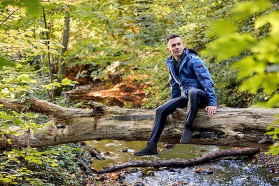 Barfußschuhe für Herren & unisex