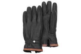 Verlässlicher Begleiter bei anspruchsvollen Wetter