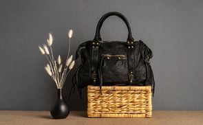 Italienischer Chic für Stadt & Shopping