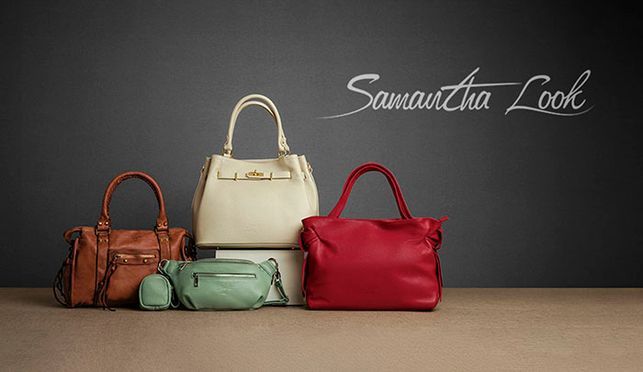 Samantha Look – Italienischer Charme trifft Handwerkskunst