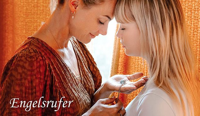 Engelsrufer - Ein Hauch von Magie in Deinem Leben
