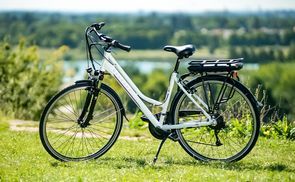 Zündapp Z802 E Trekking