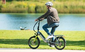 Sicherheit fährt mit