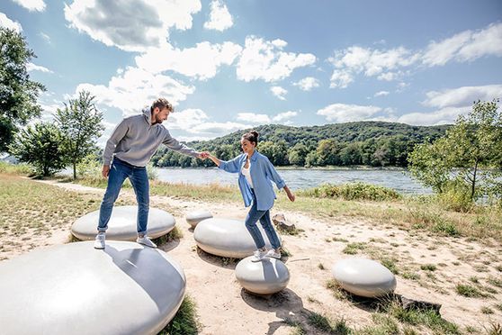 Barfußschuhe für Damen & unisex