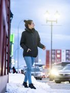 Gesundes Barfußlaufen hat ganzjährig Saison mit leguano