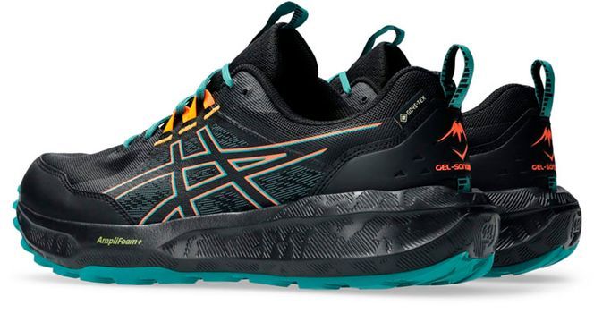 Trailrunning auf neuem Level
