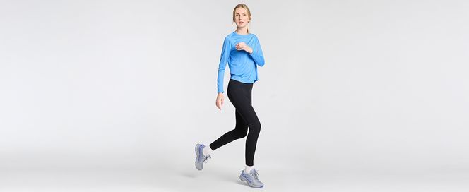 Der neue »GEL-VENTURE 10« von Asics: Perfekte Dämpfung im Gelände mit softer Abrollbewegung