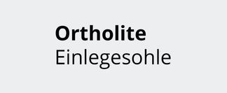 Ortholite-Einlegesohle – dein Vorteil bei jedem Lauf