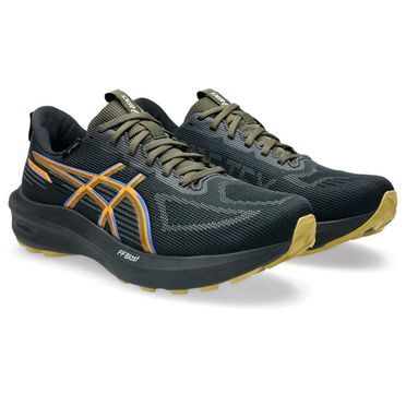 Dein perfekter Laufschuh für jedes Wetter