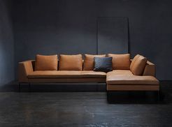 Designul scandinav întâlnește confortul maxim