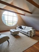 Minimalistisches Design, maximaler Stil