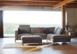 Leicht zu kombinieren