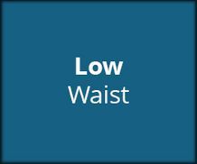 Low Waist – das coole Detail zum Schluss
