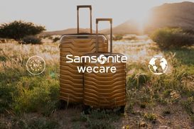 Samsonite Wecare Servicepaket