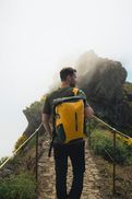 Was zeichnet die ECODIVER-Serie von Samsonite aus?