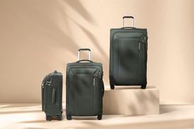 Für jede Airline die passende Größe
