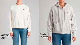 Sweatshirts