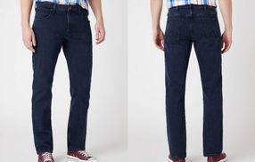 Klassischer Style mit vielseitigen Looks