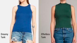 Tanks