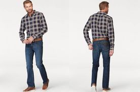 Tragekomfort trifft Qualität