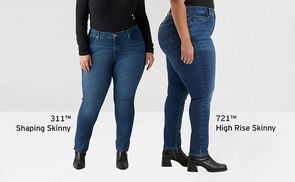 Skinny – 311™, 721™