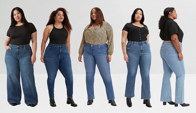 300er oder 700er Serie oder doch eine andere – Welche Levi’s® Jeans ist die richtige für mich?