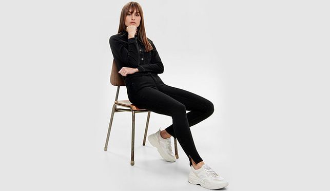 ONLY – Frische Styles für trendbewusste Frauen