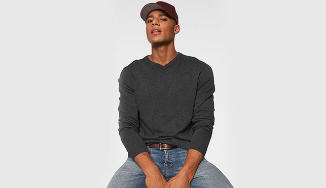 Jack & Jones – unkomplizierter Style für Männer