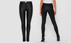 Lederimitathose ONLANNE