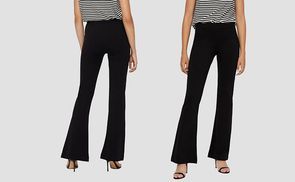 Bootcuthose VMKAMMA von Vero Moda