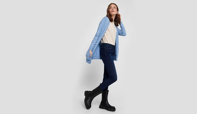 Cardigan Lesly von ONLY