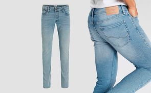 JJIGLENN Jeans