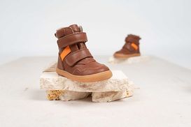Bisgaard Kinderschuhe für die Herbst und Winter Saison
