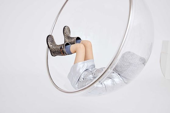 Natürlicher Komfort und ultimativer Schutz