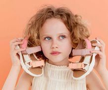 Erlebe den Frühling und Sommer mit bisgaard!