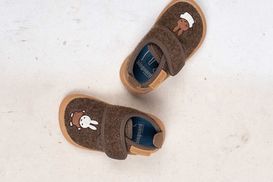 Bisgaard Kinderschuhe für die Herbst und Winter Saison