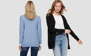 Komfortables Tragefühl