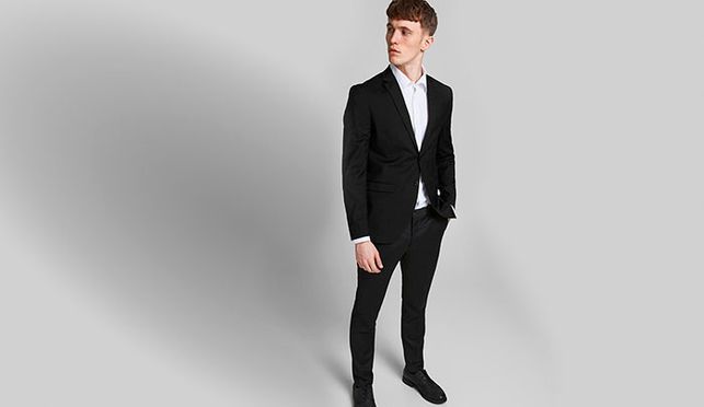 Jack & Jones – Vielfalt von lässig bis elegant