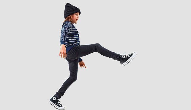 Name it – Lässige Kindermode aus Dänemark