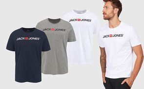 T-Shirt Logo Tee