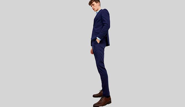 Jack & Jones – Business meets casual