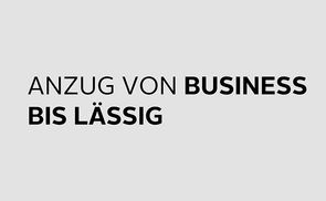 Wichtig zu wissen