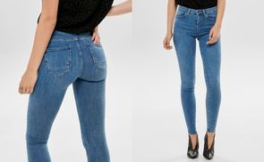 Skinny-Jeans POWER