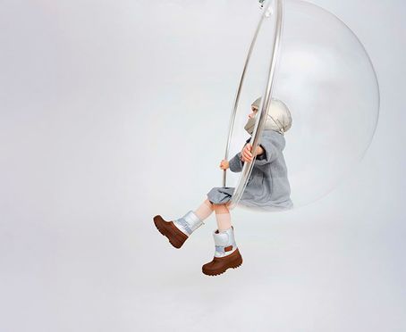 Tauche ein in das Universum von bisgaard